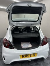 Vauxhall Corsa 1.6 Corsa VXR 3dr