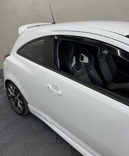 Vauxhall Corsa 1.6 Corsa VXR 3dr