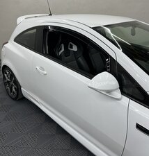 Vauxhall Corsa 1.6 Corsa VXR 3dr