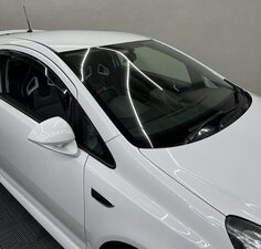 Vauxhall Corsa 1.6 Corsa VXR 3dr
