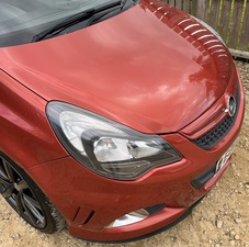 Vauxhall Corsa 1.6 Vxr Nurburgring Edition 3dr