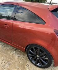 Vauxhall Corsa 1.6 Vxr Nurburgring Edition 3dr