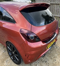 Vauxhall Corsa 1.6 Vxr Nurburgring Edition 3dr