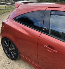 Vauxhall Corsa 1.6 Vxr Nurburgring Edition 3dr