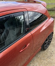 Vauxhall Corsa 1.6 Vxr Nurburgring Edition 3dr