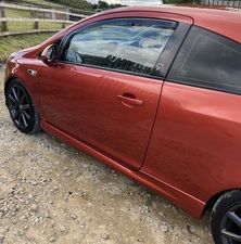 Vauxhall Corsa 1.6 Vxr Nurburgring Edition 3dr