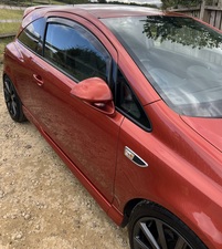 Vauxhall Corsa 1.6 Vxr Nurburgring Edition 3dr