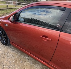 Vauxhall Corsa 1.6 Vxr Nurburgring Edition 3dr