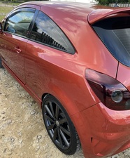 Vauxhall Corsa 1.6 Vxr Nurburgring Edition 3dr