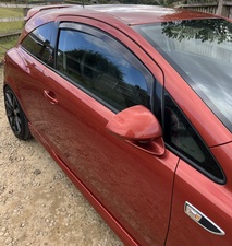 Vauxhall Corsa 1.6 Vxr Nurburgring Edition 3dr