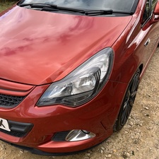 Vauxhall Corsa 1.6 Vxr Nurburgring Edition 3dr