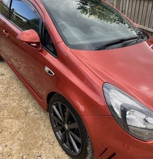 Vauxhall Corsa 1.6 Vxr Nurburgring Edition 3dr