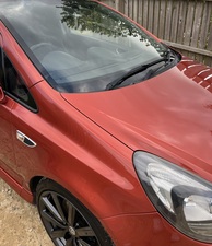 Vauxhall Corsa 1.6 Vxr Nurburgring Edition 3dr