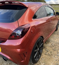 Vauxhall Corsa 1.6 Vxr Nurburgring Edition 3dr