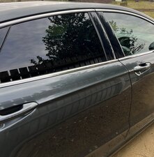 Ford Mondeo 2.0 Mondeo Titanium TDCI AUTO 5dr