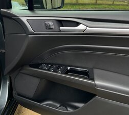 Ford Mondeo 2.0 Mondeo Titanium TDCI AUTO 5dr