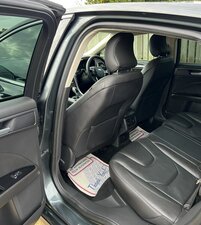 Ford Mondeo 2.0 Mondeo Titanium TDCI AUTO 5dr