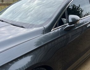 Ford Mondeo 2.0 Mondeo Titanium TDCI AUTO 5dr