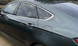 Ford Mondeo 2.0 Mondeo Titanium TDCI AUTO 5dr