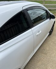 Vauxhall Corsa 1.4 Corsa Limited Edition 3dr
