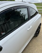Vauxhall Corsa 1.4 Corsa Limited Edition 3dr