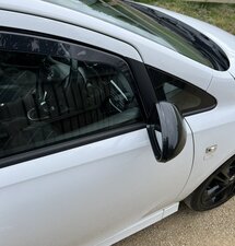 Vauxhall Corsa 1.4 Corsa Limited Edition 3dr