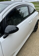Vauxhall Corsa 1.4 Corsa Limited Edition 3dr
