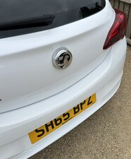 Vauxhall Corsa 1.4 Corsa Limited Edition 3dr