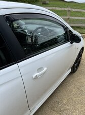 Vauxhall Corsa 1.4 Corsa Limited Edition 3dr