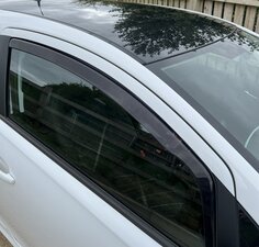 Vauxhall Corsa 1.4 Corsa Limited Edition 3dr