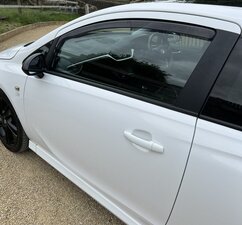 Vauxhall Corsa 1.4 Corsa Limited Edition 3dr