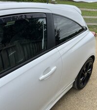 Vauxhall Corsa 1.4 Corsa Limited Edition 3dr