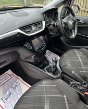 Vauxhall Corsa 1.4 Corsa Limited Edition 3dr