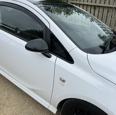 Vauxhall Corsa 1.4 Corsa Limited Edition 3dr