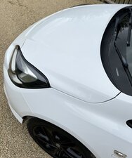Vauxhall Corsa 1.4 Corsa Limited Edition 3dr