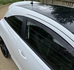 Vauxhall Corsa 1.4 Corsa Limited Edition 3dr