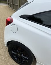 Vauxhall Corsa 1.4 Corsa Limited Edition 3dr