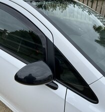 Vauxhall Corsa 1.4 Corsa Limited Edition 3dr