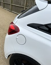 Vauxhall Corsa 1.4 Corsa Limited Edition 3dr
