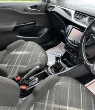 Vauxhall Corsa 1.4 Corsa Limited Edition 3dr