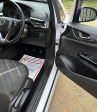 Vauxhall Corsa 1.4 Corsa Limited Edition 3dr