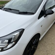 Vauxhall Corsa 1.4 Corsa Limited Edition 3dr