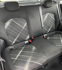 Vauxhall Corsa 1.4 Corsa Limited Edition 3dr