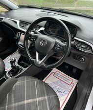 Vauxhall Corsa 1.4 Corsa Limited Edition 3dr