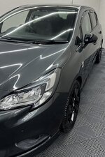 Vauxhall Corsa 1.4 Limited Edition Ecoflex 5dr