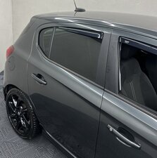 Vauxhall Corsa 1.4 Limited Edition Ecoflex 5dr