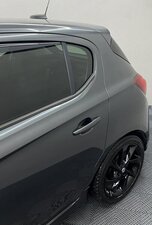 Vauxhall Corsa 1.4 Limited Edition Ecoflex 5dr