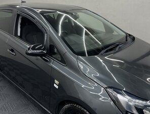 Vauxhall Corsa 1.4 Limited Edition Ecoflex 5dr