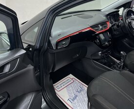 Vauxhall Corsa 1.4 Limited Edition Ecoflex 5dr