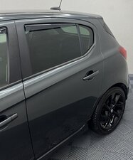 Vauxhall Corsa 1.4 Limited Edition Ecoflex 5dr